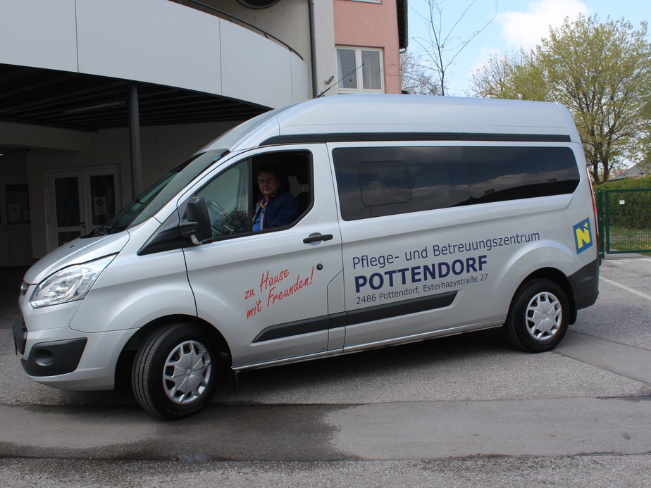 Heimbus.